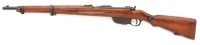 Hungarian M.95 Mannlicher Bolt Action Carbine by FEG - 2