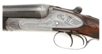 W. & C. Scott & Son Monte Carlo B Sidelock Double Shotgun - 2