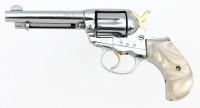 Colt Model 1877 Lightning Double Action Revolver