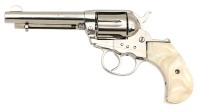 Colt Model 1877 Lightning Double Action Revolver