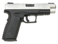 Springfield Armory XD-45 Semi-Auto Pistol