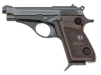 Beretta Model 71 Jaguar Semi-Auto Pistol