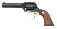 Ruger Old Model Bearcat Single Action Revolver