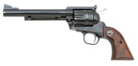 Ruger Old Model Blackhawk Flattop Revolver