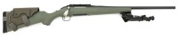 Ruger American Predator Bolt Action Rifle