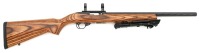 Ruger 10/22-T Semi-Auto Target Rifle