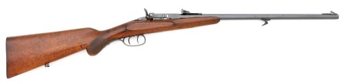 German Flobert Single Shot Rifle