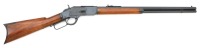 Winchester Model 1873 Lever Action Rifle