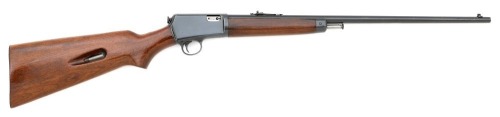 Winchester Model 63 Semi-Auto Rifle