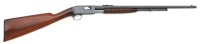 Remington Model 12-A Slide Action Rifle