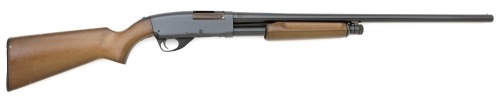 Savage Westpoint Model 167 TD Series K Slide Action Shotgun