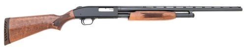 Mossberg Model 500C Slide Action Shotgun