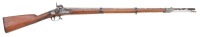 Springfield Model 1851 Percussion Cadet Musket