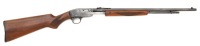 Savage Model 29-A Slide Action Rifle