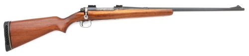 Remington Model 721 Bolt Action Rifle