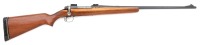 Remington Model 721 Bolt Action Rifle