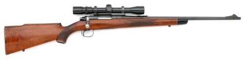 Remington Model 722 Bolt Action Rifle