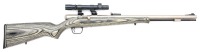 Traditions In-Line Percussion Muzzleloading Rifle