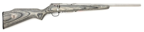 Savage Model 93R17 Bolt Action Rifle