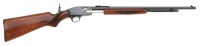 Savage Model 29-A Slide Action Rifle