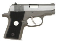 Colt Pony Pocketlite Semi-Auto Pistol