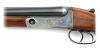 Parker Trojan Grade Boxlock Double Shotgun - 3