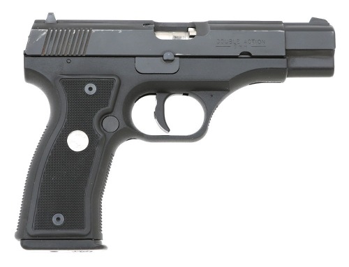 Colt All American Model 2000 Semi-Auto Pistol