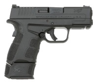 Springfield Armory XDS Model 2 Semi-Auto Pistol