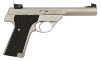 High Standard Sharpshooter-M Survival Pack Semi-Auto Pistol