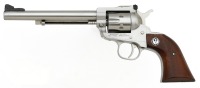 Ruger New Model Single Six Convertible Revolver