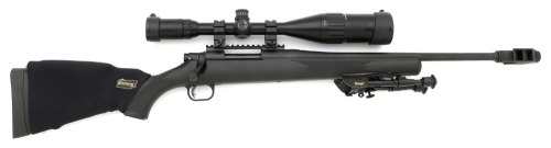 Mossberg ATR Special Purpose Night Train II Bolt Action Rifle