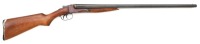 Springfield Arms Boxlock Double Shotgun