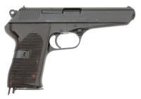 Czech CZ52 Semi-Auto Pistol