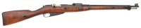 Finnish M27 Bolt Action Rifle by Tikka