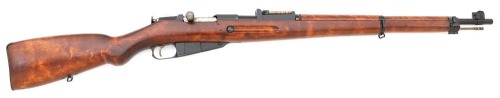 Finnish M39 Bolt Action Rifle by VKT