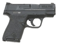 Smith & Wesson M&P40 Shield Semi-Auto Pistol