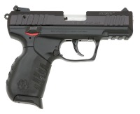 Ruger SR22 Semi-Auto Pistol