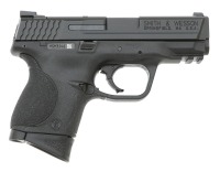 Smith & Wesson M&P40c Semi-Auto Pistol