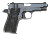 Colt Government Semi-Auto Pistol