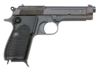 Beretta M1951 Semi-Auto Pistol