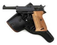 Walther P38/II Semi-Auto Pistol