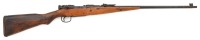 Japanese Type 99 Arisaka Bolt Action Sporter by Nagoya