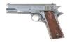 Colt Government Model Semi-Auto Pistol - 3