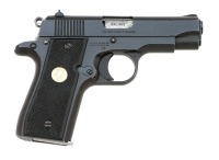 Colt Government Model 380 Semi-Auto Pistol