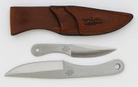 United Cutlery Gil Hibben Throwing Knife Set