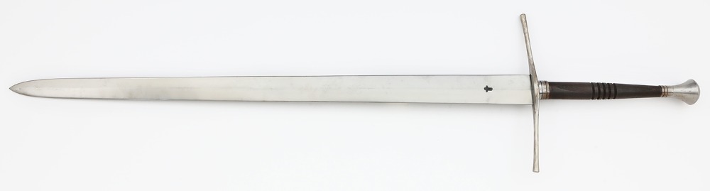 Medieval Great Sword