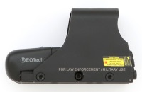 EOTech Holographic Sight