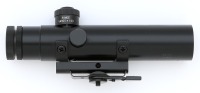 Eurolux AR-15 Carry Handle Scope