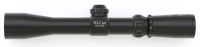 Hi-Lux Long Eye Relief Scope