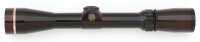 Leupold Scope